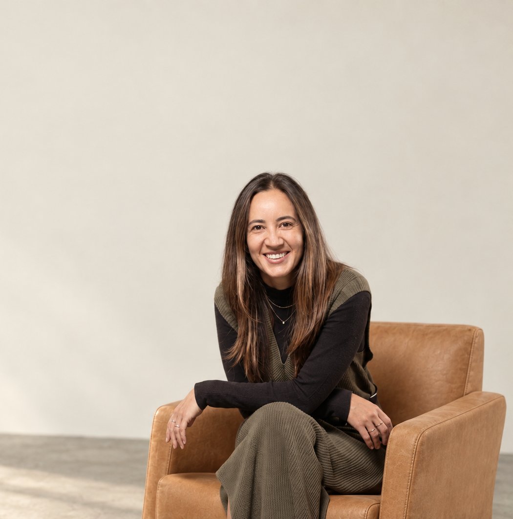 Juliana Fonnegra, founder of Brava